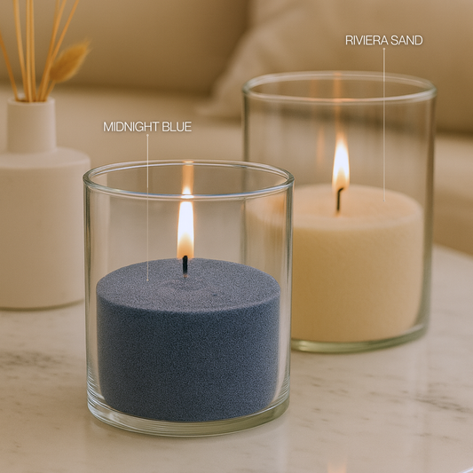 Blauw_Kaarsenzand_Beige_kaarsenzand_Navy_Blue_Candle_Sand_-PureCandle