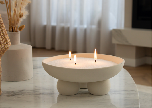 Voordelen van Kaarsenzand