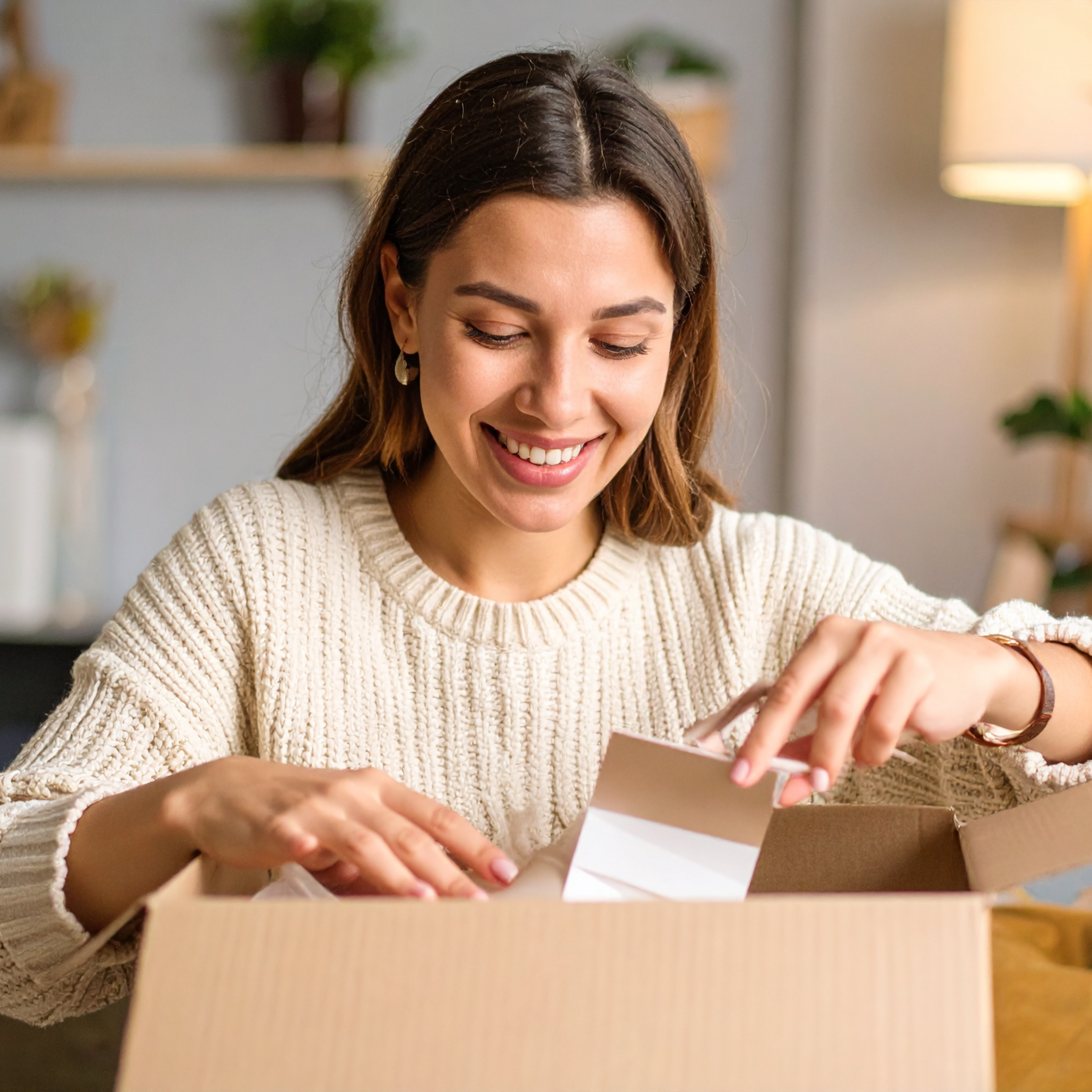 Meld je aan bij GoAffPro en deel jouw link!