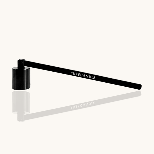 Kaarsendover Candle snuffer purecandle cadeau voor kaarsenzand 