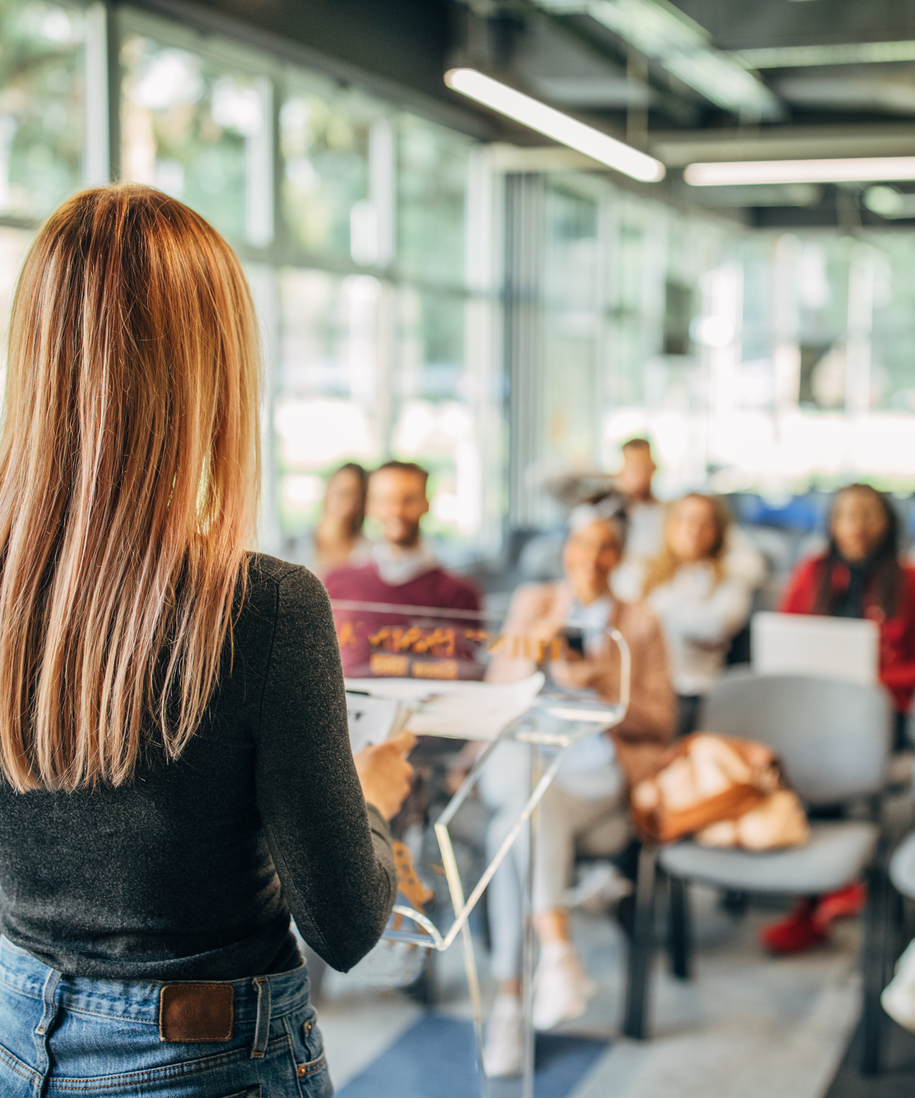 Leer PureCandle en ons programma kennen.