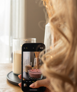 kaarsenzand met lonten – PureCandle Candle Sand Kaarsenzand van PureCandle – duurzame candle sand voor refillable candles en sfeervolle kaarsmomenten